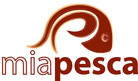 MiaPesca Logo